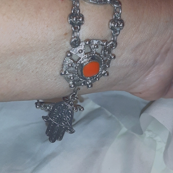 Souvinir Du Maroc Jewelry - Souvenir Du Maroc Bracelet